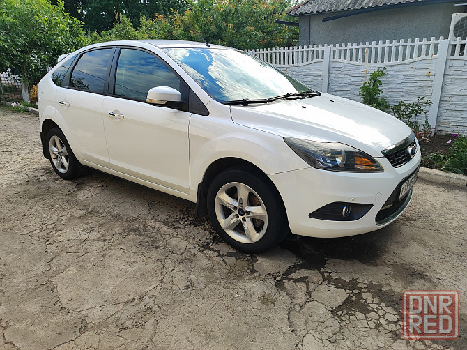 Продам Ford Focus 2.0 акпп Макеевка - изображение 2
