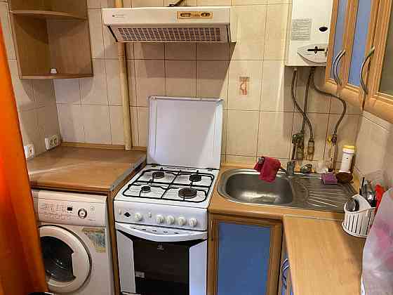 Сдам 3-х комнатную квартиру в Калининском районе ( Мясокомбинат) Донецк