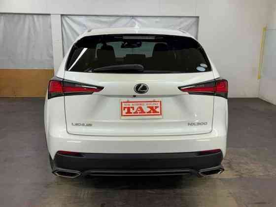 Lexus NX 300 2.0 CVT 2021 Донецк