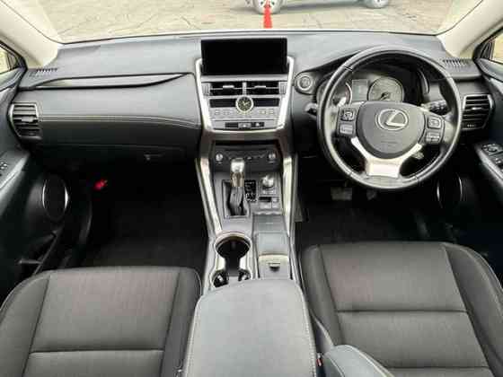 Lexus NX 300 2.0 CVT 2021 Донецк