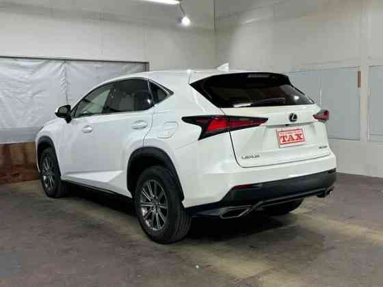 Lexus NX 300 2.0 CVT 2021 Донецк