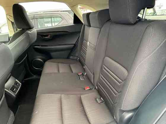 Lexus NX 300 2.0 CVT 2021 Донецк