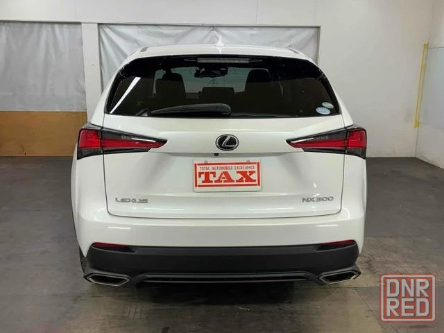 Lexus NX 300 2.0 CVT 2021 Донецк - изображение 3