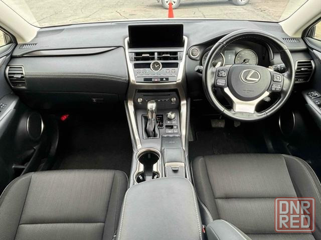 Lexus NX 300 2.0 CVT 2021 Донецк - изображение 4