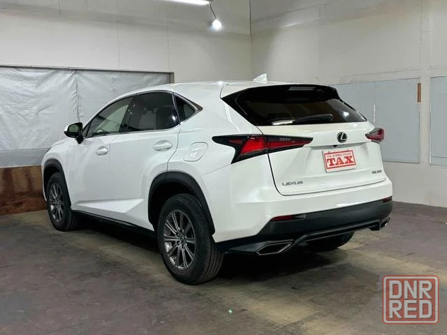 Lexus NX 300 2.0 CVT 2021 Донецк - изображение 2