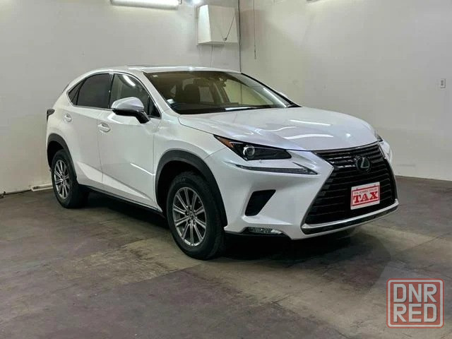 Lexus NX 300 2.0 CVT 2021 Донецк - изображение 1