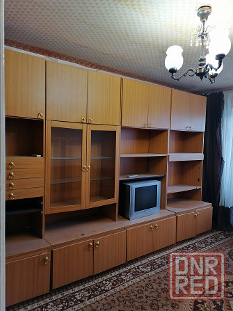 Продам 1 комнатную квартиру Цирк Донецк - изображение 5