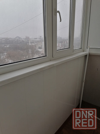 Продам 1 комнатную квартиру Цирк Донецк - изображение 11