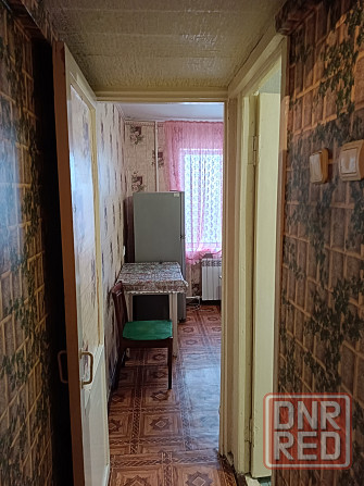 Продам 1 комнатную квартиру Цирк Донецк - изображение 4