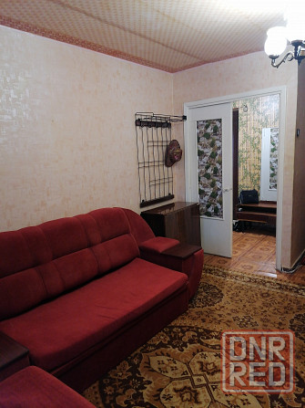 Продам 1 комнатную квартиру Цирк Донецк - изображение 8