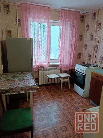 Продам 1 комнатную квартиру Цирк Донецк - изображение 1
