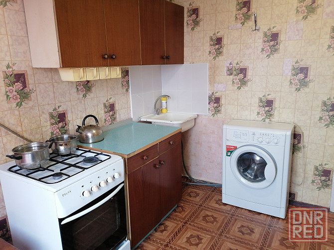 Продам 1 комнатную квартиру Цирк Донецк - изображение 3