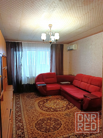 Продам 1 комнатную квартиру Цирк Донецк - изображение 7