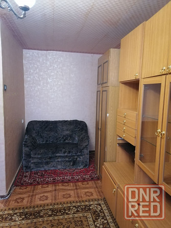 Продам 1 комнатную квартиру Цирк Донецк - изображение 6