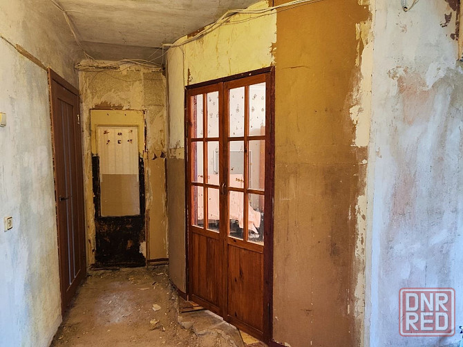 Продам 2ком Калининский район Донецк - изображение 6