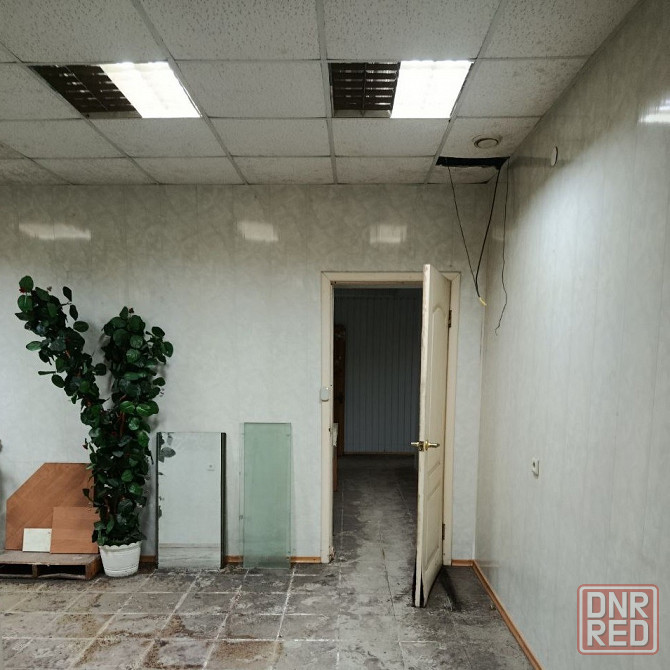 Продажа помещения, Национальный университет Донецк - изображение 2