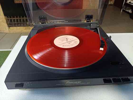 Проигрыватель винила "Pioneer"-PL-J2500 Донецк