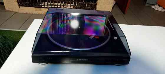 Проигрыватель винила "Pioneer"-PL-J2500 Донецк