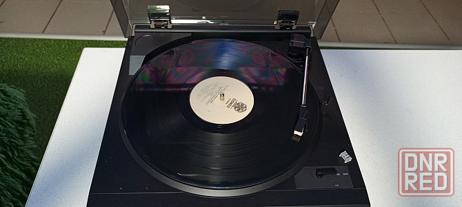 Проигрыватель винила "Pioneer"-PL-J2500 Донецк - изображение 6