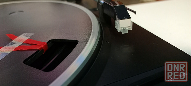 Проигрыватель винила "Pioneer"-PL-J2500 Донецк - изображение 5