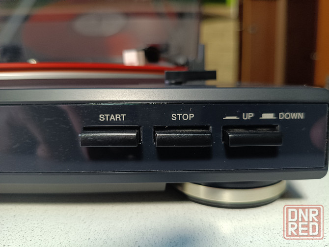 Проигрыватель винила "Pioneer"-PL-J2500 Донецк - изображение 3