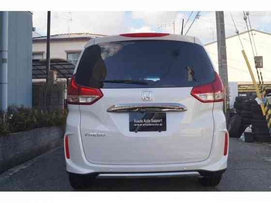 Honda Freed 2021 1.5 CVT Донецк