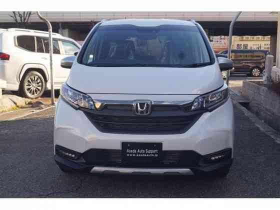 Honda Freed 2021 1.5 CVT Донецк