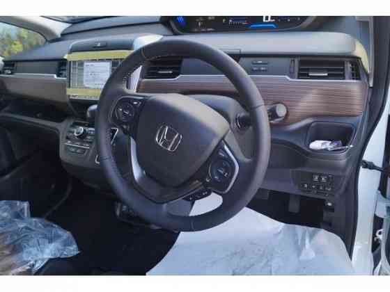 Honda Freed 2021 1.5 CVT Донецк