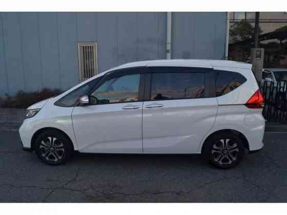 Honda Freed 2021 1.5 CVT Донецк