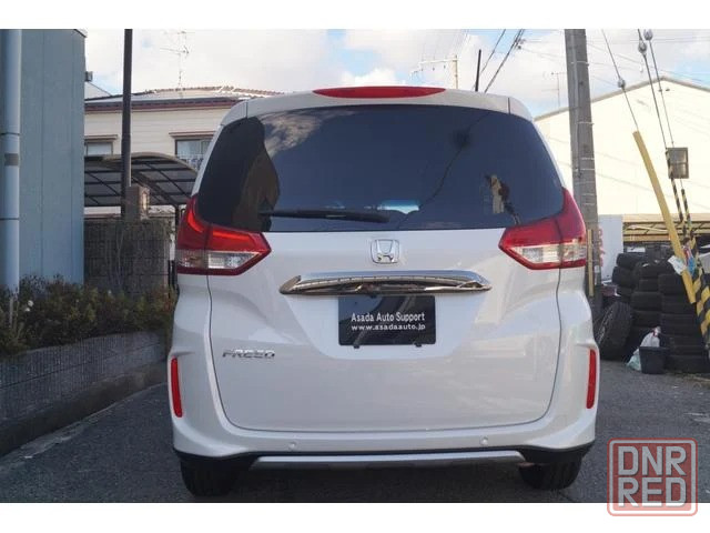 Honda Freed 2021 1.5 CVT Донецк - изображение 2
