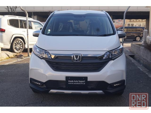 Honda Freed 2021 1.5 CVT Донецк - изображение 1