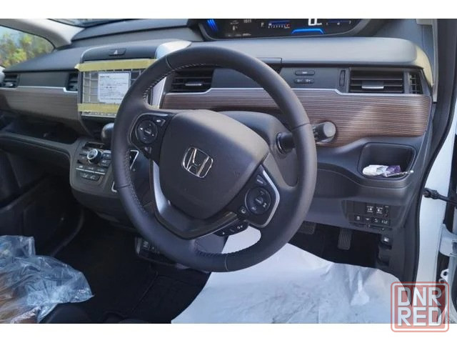 Honda Freed 2021 1.5 CVT Донецк - изображение 4