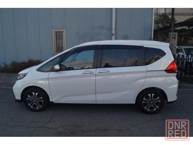 Honda Freed 2021 1.5 CVT Донецк - изображение 3