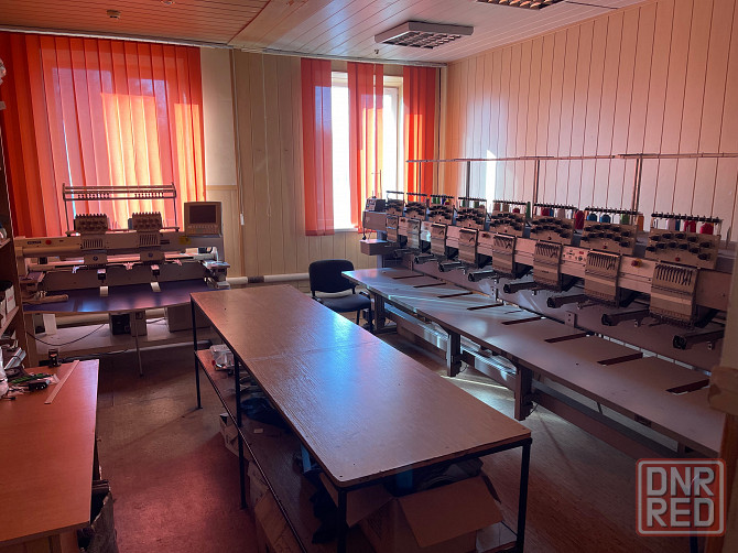 Продается швейное производство Донецк - изображение 8