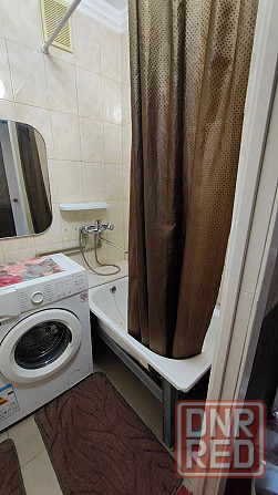 Аренда!!! Сдается 1 комнатная квартира, г. Макеевка, в центре города (малосемейка) Макеевка - изображение 7