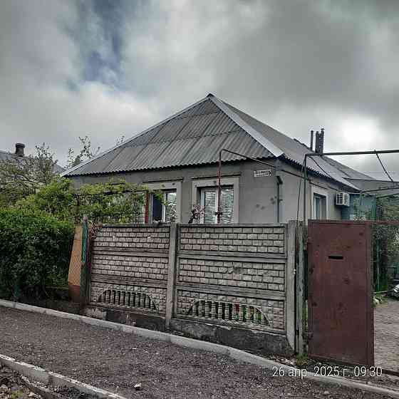 Продам дом Мариуполь