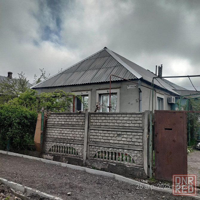 Продам дом Мариуполь - изображение 1