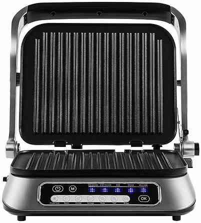 Электрогриль Red Solution steakpro RGM-M805 2100Вт Донецк