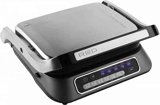 Электрогриль Red Solution steakpro RGM-M805 2100Вт Донецк