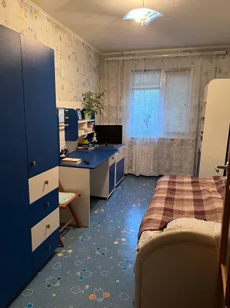 3-х комнатная квартира в Донецке Донецк