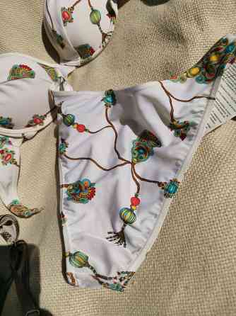 Продам купальники Макеевка