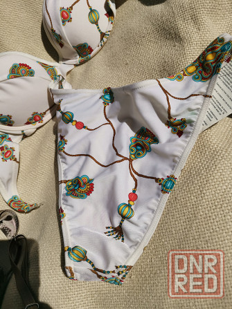 Продам купальники Макеевка - изображение 2