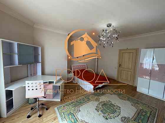 Komfort Klass - Arenda 4х комнатной квартиры с паркингом в Доме Новострой - Вода Круглосуточно ! Донецк