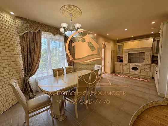 Komfort Klass - Arenda 4х комнатной квартиры с паркингом в Доме Новострой - Вода Круглосуточно ! Донецк