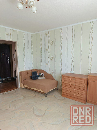 Продам 2-х ком. квартиру, Текстильщик, район конечной "Пинтера". Донецк - изображение 6
