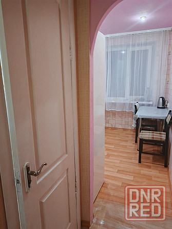 Продам 2-х ком. квартиру, Текстильщик, район конечной "Пинтера". Донецк - изображение 5
