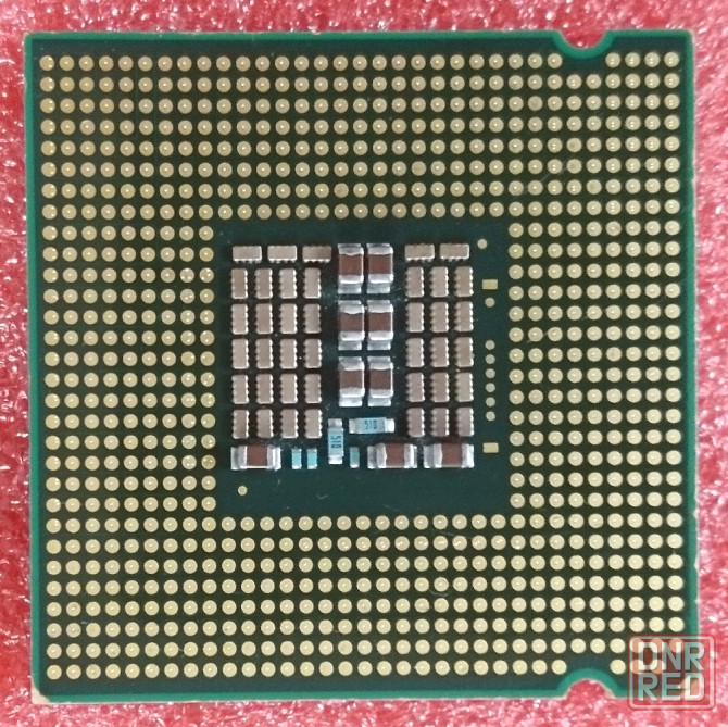 Intel Core 2 Extreme QX9650 3.00 GHz (12MB cache) Socket 775 - обмен на 160шт нерабочей памяти озу Донецк - изображение 2