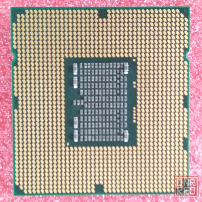 Core i7-990X Extreme Edition 3,46 GHz (Cache 12M, 3,73 GHz, 6,40 GT/s Intel QPI) Socket 1366 - топ Донецк - изображение 2