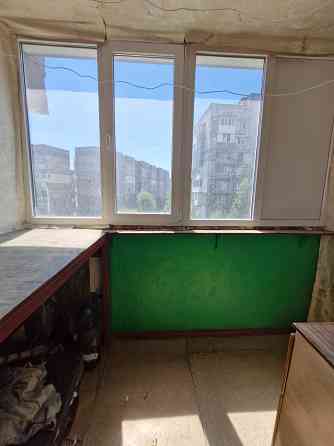 Продам 2х ком. квартиру в Киевском районе, жд рынок Донецк