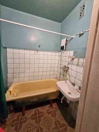 Продам 2х ком. квартиру в Киевском районе, жд рынок Донецк